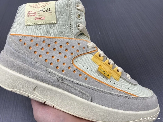Bmlin Jordan x Rattan 2 Union DN3802-200 Air 0807